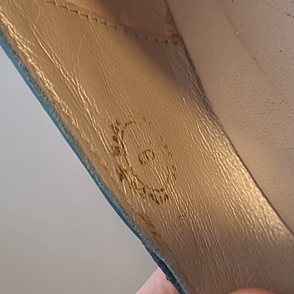 Fluevog 9 - Picture 6 of 9